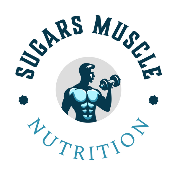 Sugars Muscle Nutrition