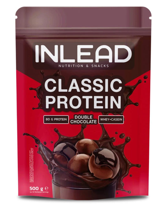 Inlead - Classic Protein 500g Beutel