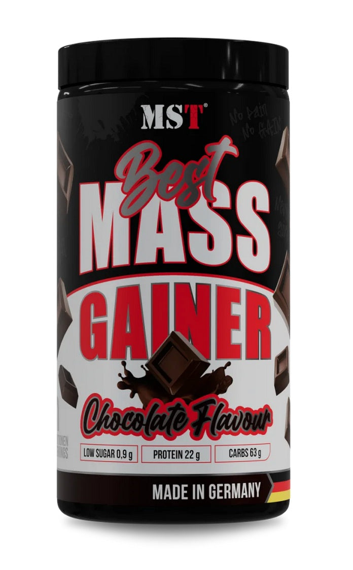 Best Mass Gainer - MST - 1000g