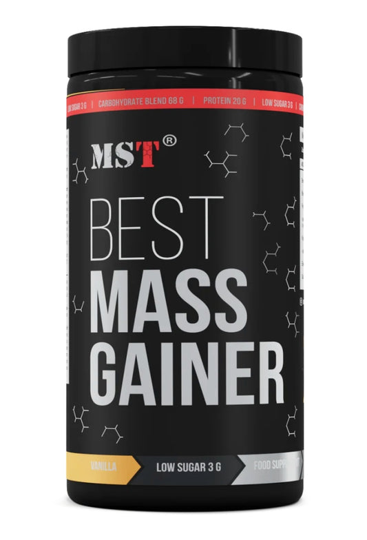 Best Mass Gainer - MST - 1000g