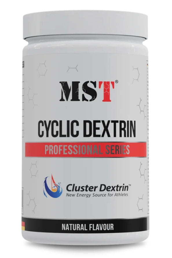 MST - Cluster Dextrin® 1KG Unflavored