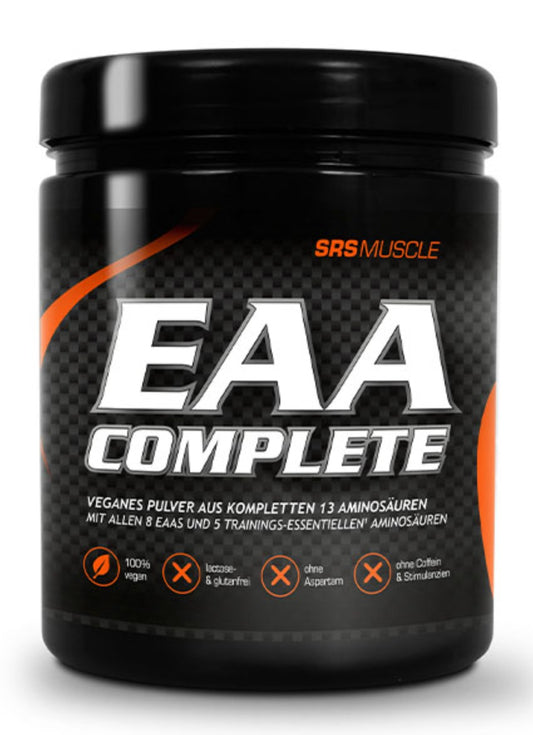 SRS - EAA COMPLETE - 440g