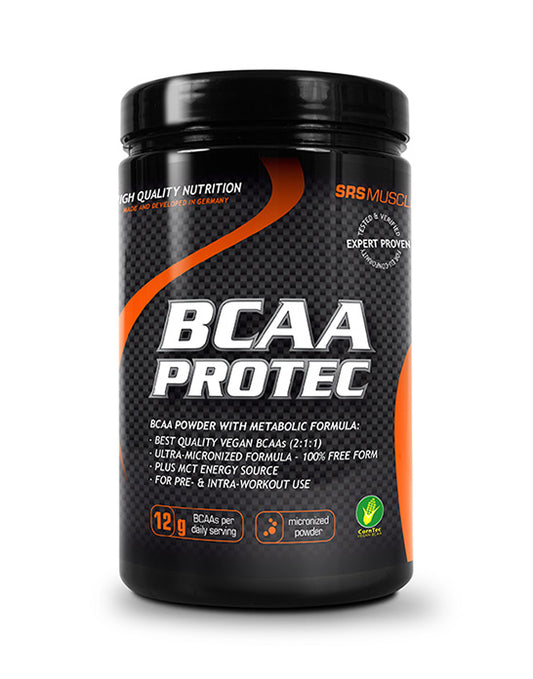 SRS - BCAA PROTEC