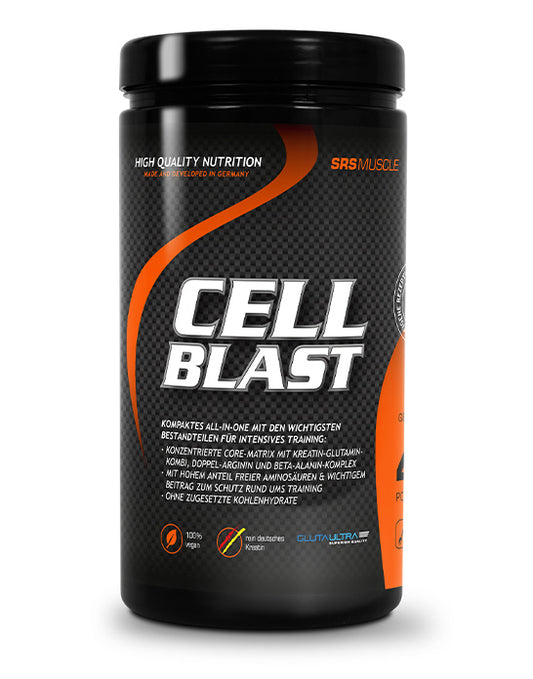 SRS - Cell Blast - 800g