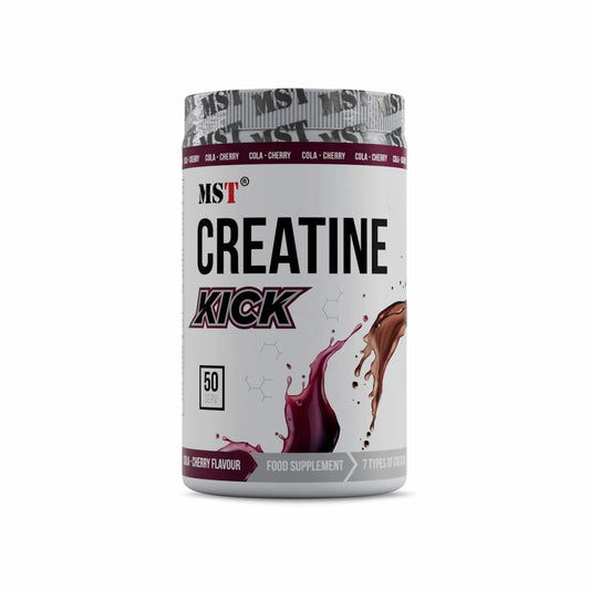 MST - Creatine Kick 500g